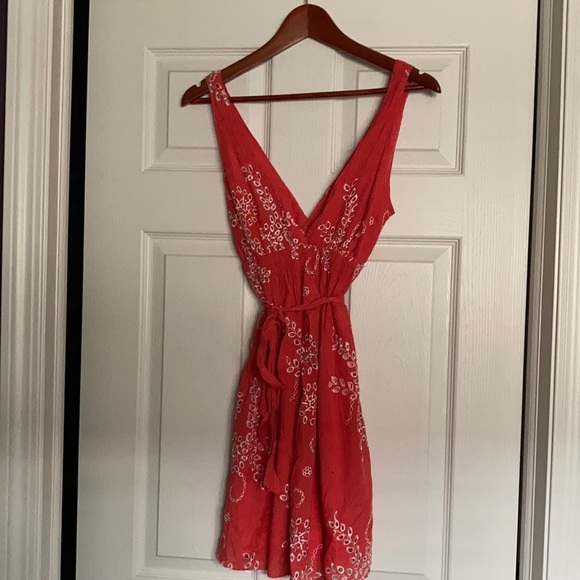 Forever 21 Sundress - Picture 2 of 5